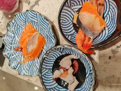 -金马门国际美食百汇(珞喻路店)
