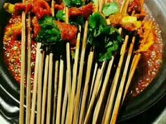 -钢管厂歆瑞源油卤串串香(春熙路太古里店)