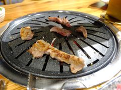 -万兴佳烤肉·长白山老味道(宏泰广场店)