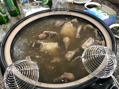 -皇鸽餐厅(龙塘店)