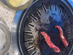 -欧巴烤肉(创富世纪店)