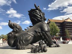 -大明幻境第一城