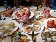 -营口金泰珑悦海景大酒店