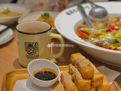 -太二酸菜鱼(群光广场店)