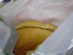 -麦当劳(交道口店)