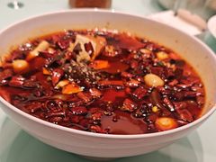 -香丰阁·烤鸭·川湘菜(清河店)