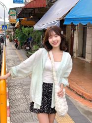 -YESIDO椰岛造型烫发染发