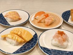 -滨寿司(新街口中央商场店)