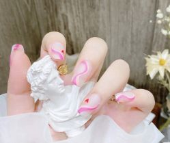 -兔猫ToMoreNails美甲美睫
