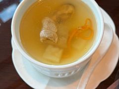 -环球港凯悦 · 享悦中餐厅