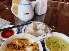 无锡小笼包-熙盛源(永乐路店)