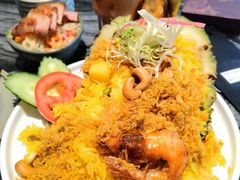 -Thai Alley泰爱里(二沙岛店)