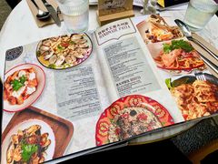 -IL TEATRO 精品意大利餐厅