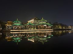 -南通濠河风景名胜区