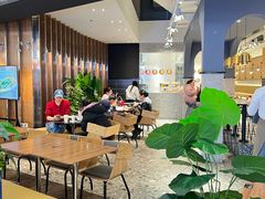 -Pennehut畔尼意面(合肥万象城店)