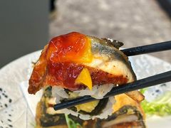-元气寿司(益田假日广场店)