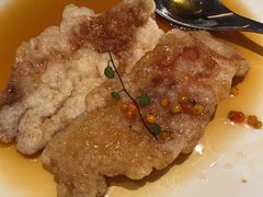 -上和臻品中国菜(花园街店)