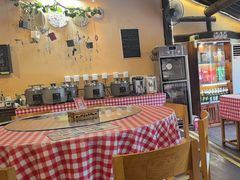 -卧龙堡客栈·中餐厅(古北水镇店)