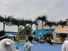 -秦皇岛乐岛海洋王国