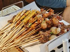 -串盟烧烤大排档·长沙美食地标(星沙店)