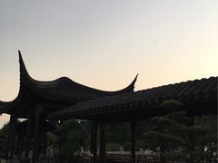 -花溪公园