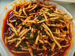 -廖老妈蹄花(中海国际店)