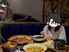 -龚兴城鱼羊吉·家传湖北菜(苗栗路总店)
