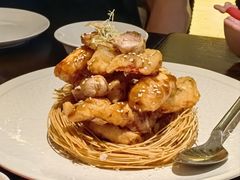 -采悦轩中餐厅·粤菜·海南菜(神州半岛喜来登度假酒店)