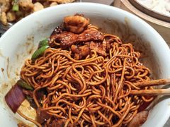 -王繁星面馆(西安熙地港店)