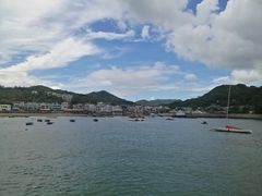 -南丫岛