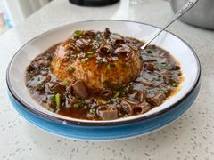 -前王院•巧克力海鲜市集餐厅(万平口店)