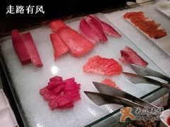 1-北京饭店诺金-东33餐厅