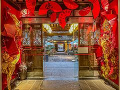 -蜀大侠·侠客印象(园林博物馆店)