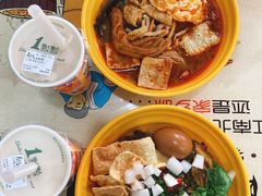 原味螺蛳粉-龍城柳州螺蛳粉(群星路店)