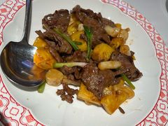 -谭厨中山传家菜.乳鸽.脆鲩鱼(华强北中航城店)