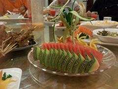 果盘-北疆饭店(宝龙店)