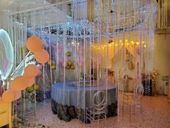 -天空花园餐吧·生日·团建(南山店)