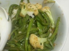 -兰湘子·湘菜小炒(崂山丽达店)