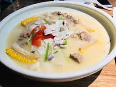 -渔沧米缸·绍兴美食(万达店)