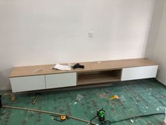 -佰丽爱家全屋定制(汶水店)