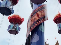 -七彩云南欢乐世界