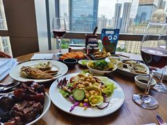 -广州富力君悦大酒店·凯菲厅