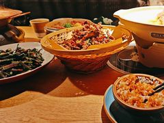-吃饭皇帝大(解放西路店)