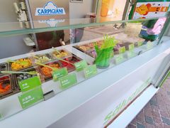 -Salud撒露欧洲冻酸奶(蓝色港湾店)