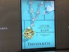 -Tiffany & Co.蒂芙尼
(天津万象城店)