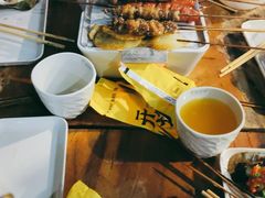 -木屋烧烤(创意园店)