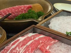 -廖掌柜·重庆鲜货火锅(上海首店)