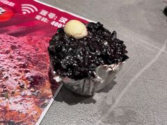 -山焱·炭火自助烤肉(周浦万达店)