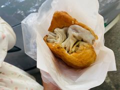 -家阳赵师傅油饼包烧麦(粮道街店)