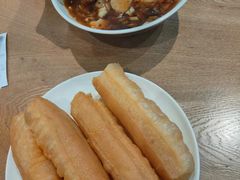 -三好食堂(煎饺·馄饨·肉饼米线·盛世广场店)